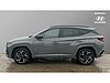 Hyundai TUCSON Tucson 1.6T Plg-hbd 252ps N Line S AU Shadow Grey