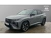 Hyundai TUCSON Tucson 1.6T Plg-hbd 252ps N Line S AU Shadow Grey