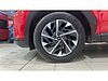Hyundai TUCSON TUCSON 1.6 TGDi 48V MHD Premium 5dr 2WD Red