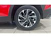 Hyundai TUCSON TUCSON 1.6 TGDi 48V MHD Premium 5dr 2WD Red