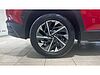 Hyundai TUCSON TUCSON 1.6 TGDi 48V MHD Premium 5dr 2WD Red