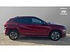 Hyundai KONA KONA 1.6 Hybrid 129 N Line S 5dr DCT Red
