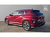 Hyundai KONA KONA 1.6 Hybrid 129 N Line S 5dr DCT Red