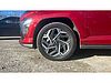 Hyundai KONA KONA 1.6 Hybrid 129 N Line S 5dr DCT Red