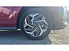 Hyundai KONA KONA 1.6 Hybrid 129 N Line S 5dr DCT Red
