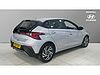 Hyundai I20 I20 1.0T GDi Advance [Nav] 5dr DCT GREY