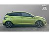 Hyundai I20 I20 1.0T GDi N Line S 5dr DCT Lucid Lime