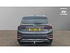 Hyundai SANTA FE SANTA FE 2.2 CRDi Ultimate 5dr 4WD Auto Grey