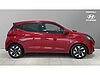 Hyundai I10 I10 1.2 [79] Advance 5dr [Nav] RED