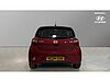 Hyundai I10 I10 1.2 [79] Advance 5dr [Nav] RED