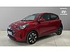 Hyundai I10 I10 1.2 [79] Advance 5dr [Nav] RED