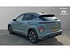 Hyundai KONA Kona 5Dr SUV 1.6T 129ps HBD N Line 6DCT Merage Green