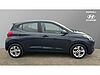Hyundai I10 I10 1.0 MPi SE Connect 5dr GREY