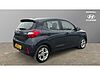 Hyundai I10 I10 1.0 MPi SE Connect 5dr GREY