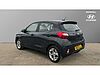 Hyundai I10 I10 1.0 MPi SE Connect 5dr GREY