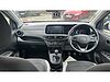 Hyundai I10 I10 1.0 MPi SE Connect 5dr GREY