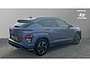 Hyundai KONA KONA 1.0T 100 N Line 5dr Blue