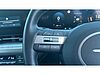 Hyundai KONA KONA 1.6T 138 Advance 5dr Black