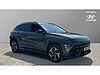 Hyundai KONA KONA 1.6T 138 N Line 5dr Grey