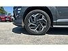Hyundai KONA KONA 1.6T 138 N Line 5dr Grey