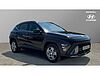 Hyundai KONA KONA 1.6T 138 Advance 5dr Black