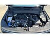 Hyundai KONA KONA 1.6T 138 Advance 5dr Black