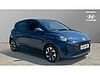 Hyundai I10 i10 5Dr HAT 1.0 MPi 67ps Advance AU Vibrant Blue