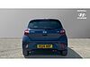 Hyundai I10 i10 5Dr HAT 1.0 MPi 67ps Advance AU Vibrant Blue
