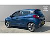 Hyundai I10 i10 5Dr HAT 1.0 MPi 67ps Advance AU Vibrant Blue