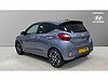 Hyundai I10 I10 1.0 MPi Premium 5dr Auto BLUE