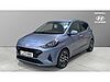 Hyundai I10 I10 1.0 MPi Premium 5dr Auto BLUE