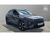 Hyundai TUCSON TUCSON 1.6T Hybrid N Line 5dr Auto Grey