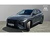 Hyundai TUCSON TUCSON 1.6T Hybrid N Line 5dr Auto Grey