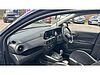 Hyundai I10 I10 1.0 [63] Advance 5dr Auto [Nav] Grey