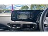 Hyundai I10 I10 1.0 [63] Advance 5dr Auto [Nav] Grey