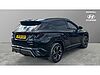 Hyundai TUCSON TUCSON 1.6T Hybrid N Line 5dr Auto Black