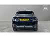 Hyundai TUCSON TUCSON 1.6T Hybrid N Line 5dr Auto Black