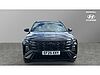 Hyundai TUCSON TUCSON 1.6T Hybrid N Line 5dr Auto Black