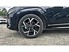 Hyundai TUCSON TUCSON 1.6T Hybrid N Line 5dr Auto Black