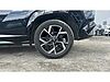 Hyundai TUCSON TUCSON 1.6T Hybrid N Line 5dr Auto Black