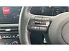 Hyundai TUCSON TUCSON 1.6T Hybrid N Line 5dr Auto Black