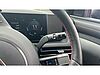 Hyundai TUCSON TUCSON 1.6T Hybrid N Line 5dr Auto Black