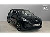 Hyundai I10 I10 1.0 [63] Advance 5dr Auto [Nav] Black