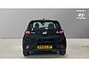 Hyundai I10 I10 1.0 [63] Advance 5dr Auto [Nav] Black