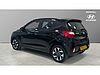 Hyundai I10 I10 1.0 [63] Advance 5dr Auto [Nav] Black