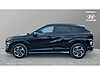 Hyundai KONA KONA 1.6 Hybrid 129 N Line 5dr DCT Black