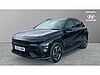 Hyundai KONA KONA 1.6 Hybrid 129 N Line 5dr DCT Black