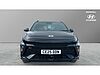 Hyundai KONA KONA 1.6 Hybrid 129 N Line 5dr DCT Black
