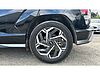 Hyundai KONA KONA 1.6 Hybrid 129 N Line 5dr DCT Black