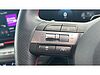 Hyundai KONA KONA 1.6 Hybrid 129 N Line 5dr DCT Black